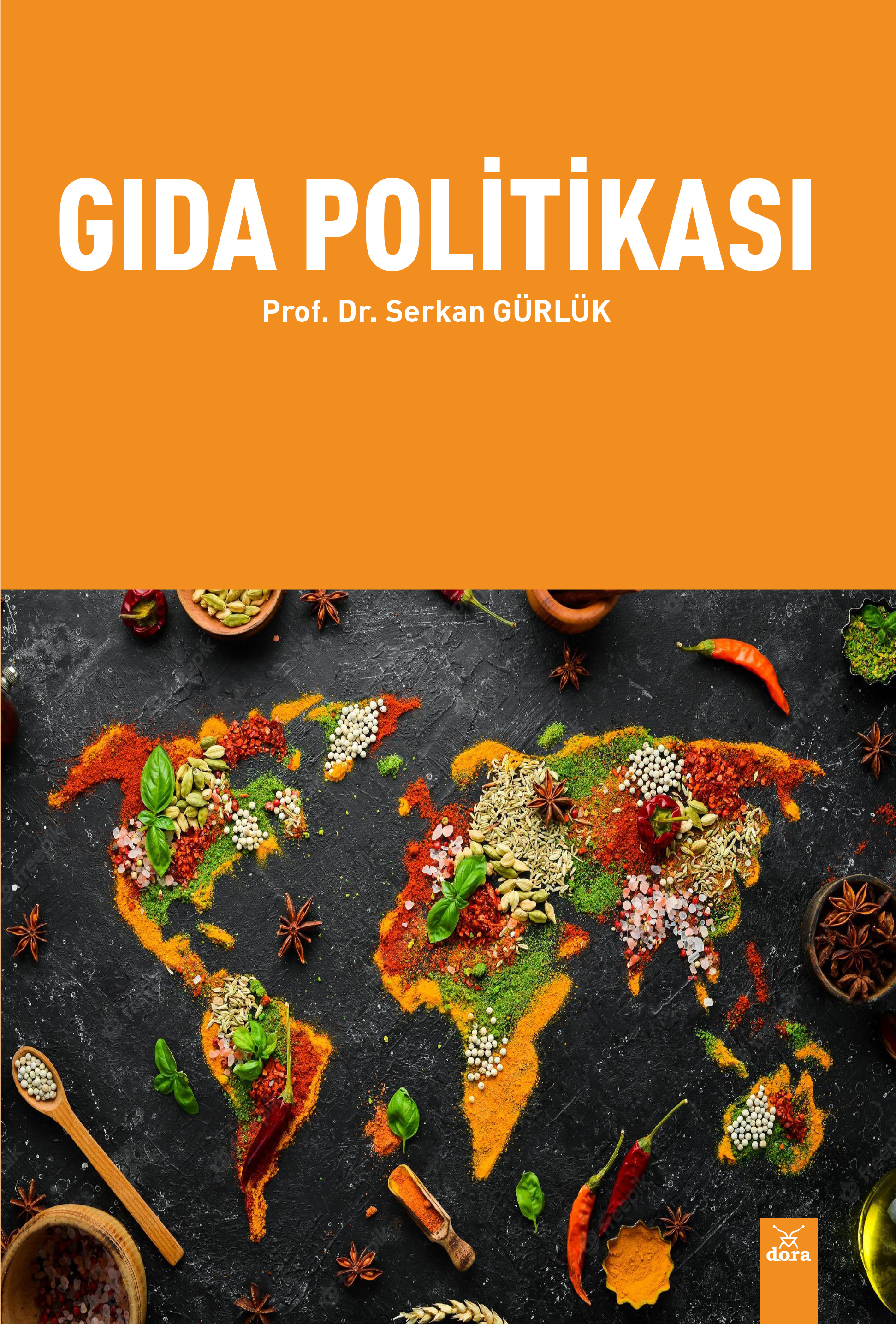 Gıda Politikası | 480 | Dora Yayıncılık